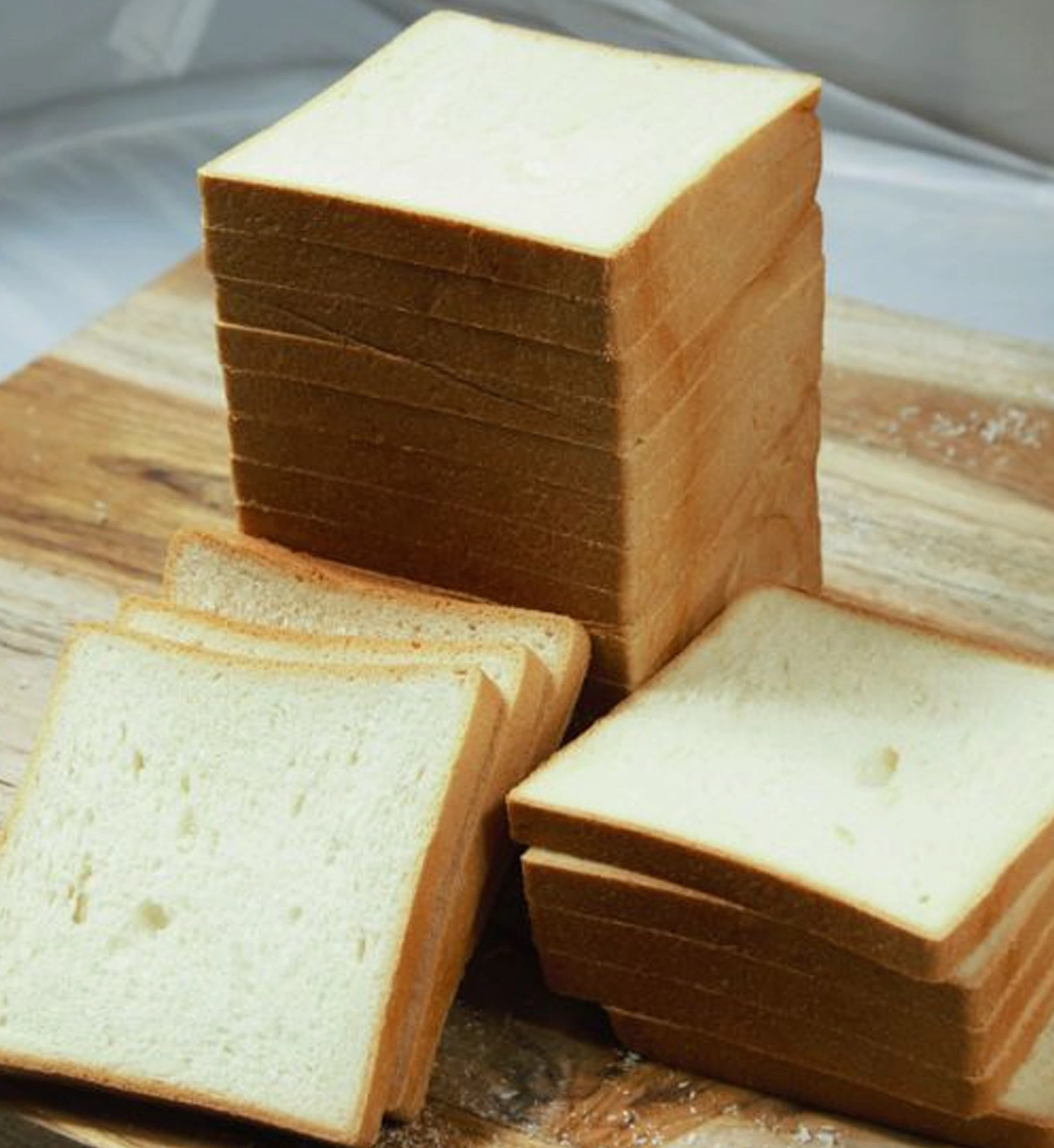 Sandwich Bread 800gm